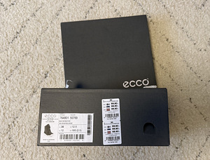 Talvesaapad Ecco Urban Mini suurus 30 детские сапоги (3 фото из 9)