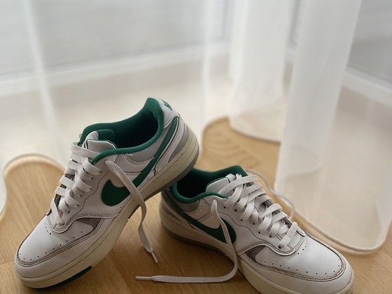 Nike Gamma Force