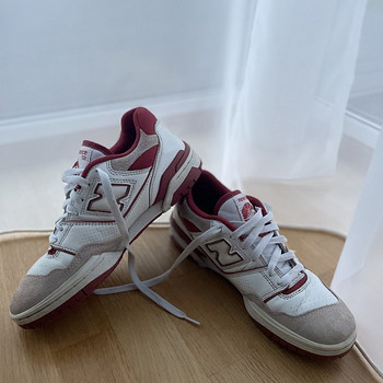 New Balance Unisex 550