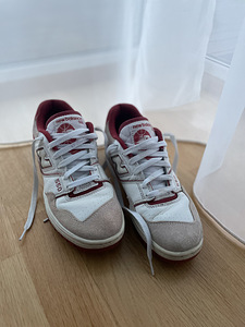 New Balance Unisex 550 (2 фото из 3)
