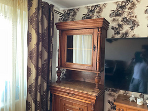 КОМОД (АНТИКВАРИАТ) (1 фото из 4)