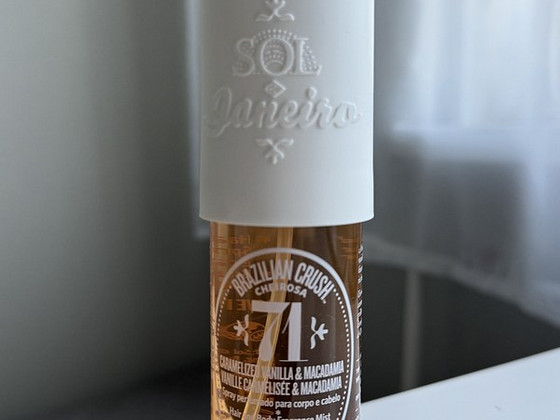 Sol de Janeiro 71