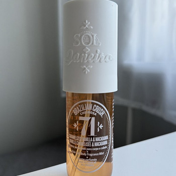Sol de Janeiro 71