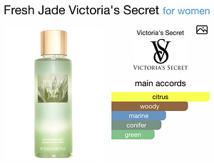 Victoria Secret мист (1 фото из 2)