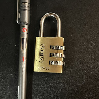 Замок навесной ABUS