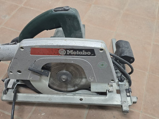 Metabo Ks 1468 S ketassaag