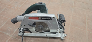 Metabo Ks 1468 S ketassaag (1 foto / 4)
