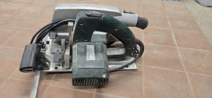 Metabo Ks 1468 S ketassaag (4 foto / 4)
