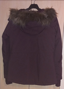 Columbia зимняя куртка (2 фото из 3)