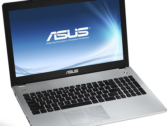 Notebook Asus N56 Core i7