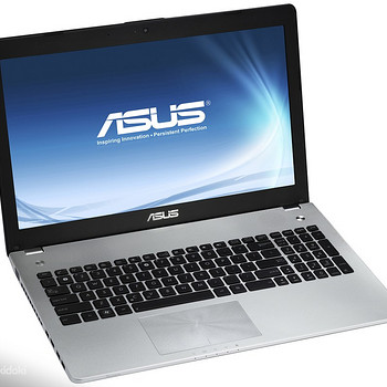 Ноутбук Asus N56 Core i7