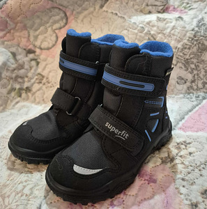 Uued Superfit talvesaapad 25 (1 foto / 1)