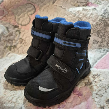 Uued Superfit talvesaapad 25