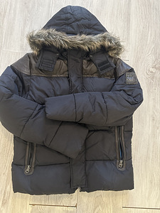 Куртка на мальчика Okaidi (1 фото из 4)