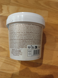 MyProtein PEANUT BUTTER 1000G (3 foto / 3)