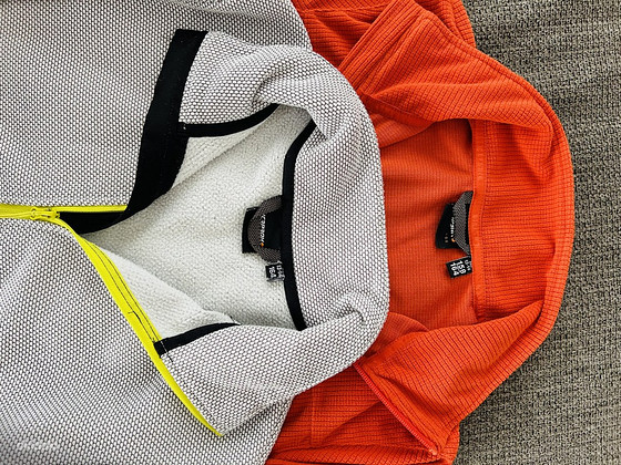 Icepeak poiste fliis 158-164
