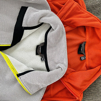 Icepeak флисовая кофта для мальчиков 158-164