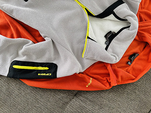 Icepeak poiste fliis 158-164 (2 foto / 3)