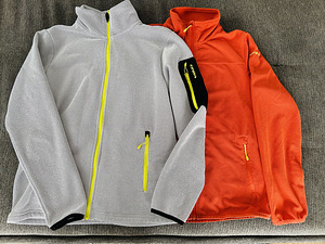 Icepeak poiste fliis 158-164 (3 foto / 3)