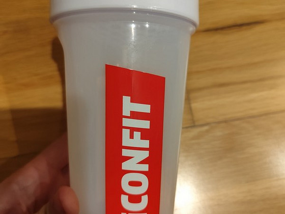 ICONFIT Shaker