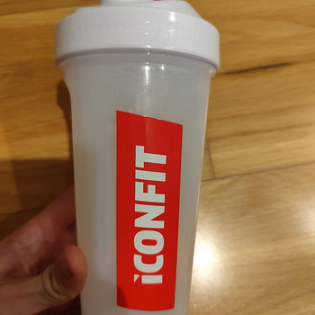 ICONFIT Shaker