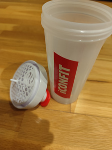 ICONFIT Shaker (2 foto / 2)