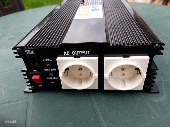 Inverter.