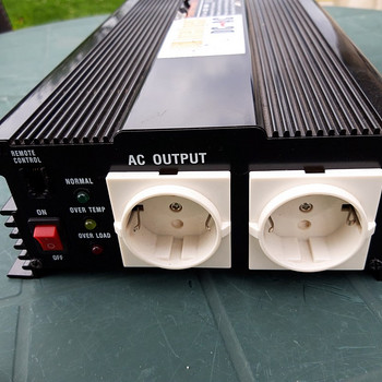 Inverter.