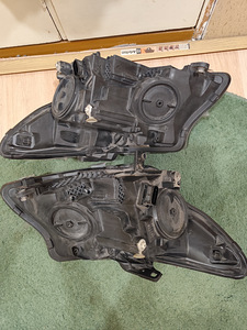 Esituled 4 tk Mercedes Vito (2 foto / 4)