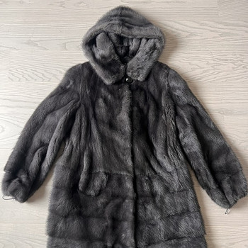 EST: Naaritsakasukas Kopenhagen Fur (Burgundy Quality)