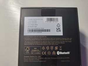 Huawei GT2 - Pro Titanium умные часы (2 фото из 5)