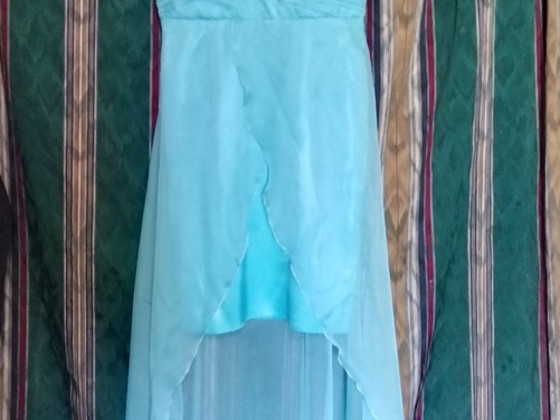 Платье р.XS