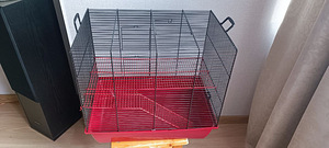 Näriliste puur (2 foto / 2)