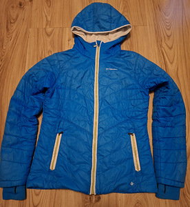 COLUMBIA OMNI HEAT jope suurus M (1 foto / 8)