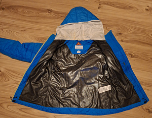 COLUMBIA OMNI HEAT jope suurus M (5 foto / 8)