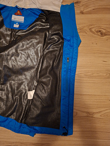COLUMBIA OMNI HEAT jope suurus M (7 foto / 8)