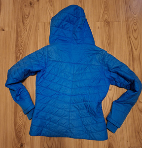 COLUMBIA OMNI HEAT jope suurus M (8 foto / 8)