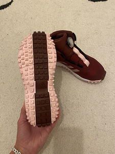 Детские кроссовки Adidas для девочек (3 фото из 4)
