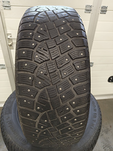 Шины continental icecontact 2 (3 фото из 3)
