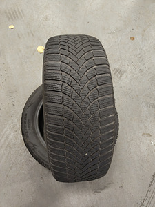 Bridgestone Blizzak LM 005 (2 фото из 3)