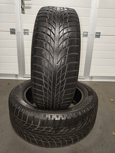 Шины kumho (1 фото из 2)