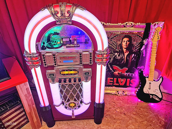 Jukebox
