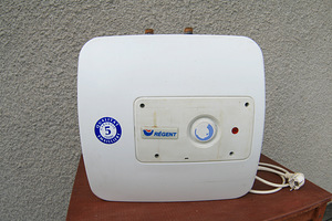 Elektriboiler , maht 15 L . (1 foto / 1)