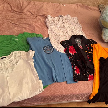 Women’s T-shirts