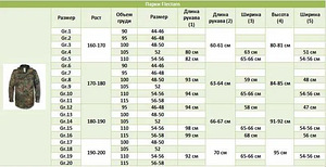 Куртка мужская (2 фото из 2)