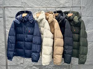 Зимняя куртка Ralph Lauren (1 фото из 1)