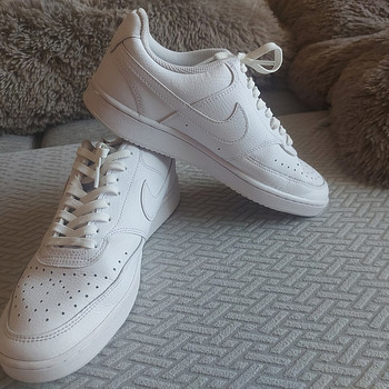 NIKE COURT VISION LOW 40-е (25,5 см)