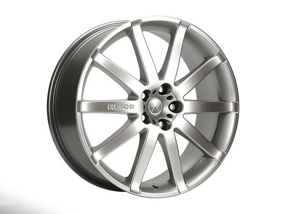HEICO 19'' veljed VOLVO