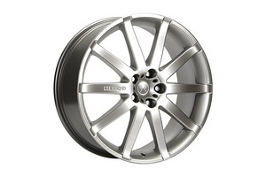 HEICO 19'' диски VOLVO (1 фото из 5)
