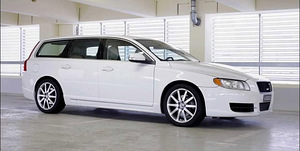 HEICO 19'' диски VOLVO (2 фото из 5)